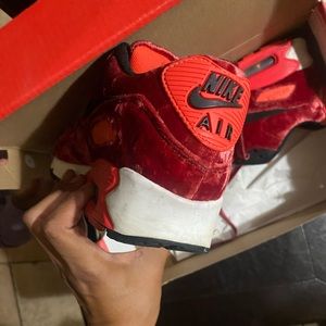 25th anniversary air max 90